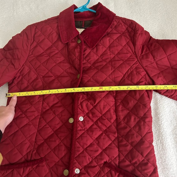 Old Navy Quilted Jacket - Picture 8 of 8
